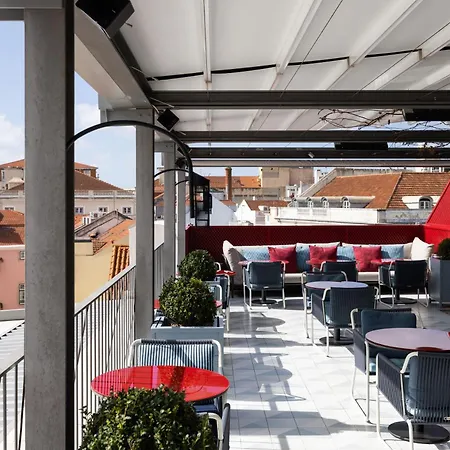 Bairro Alto Hotel-3