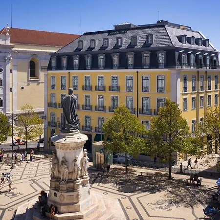Bairro Alto Hotel-2